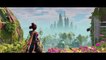 SUBMERGED- HIDDEN DEPTHS Trailer (2022) PS5, PS4