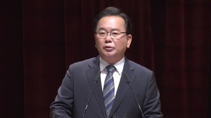 김부겸 총리 "대화와 타협, 공존과 상생이 가장 절실" / YTN