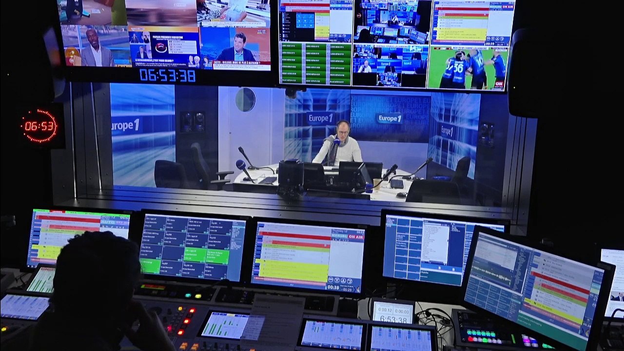 L'Algérie, la Pologne et la Grèce font la Une de la presse internationale