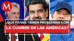 ¿Por qué Venezuela, Nicaragua y Cuba no participarán en la Cumbre de las Américas?