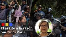 México tiene una seria crisis de derechos humanos: Patricia Olamendi | El Asalto a la Razón