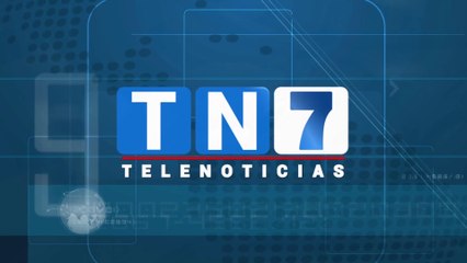Edición nocturna de Telenoticias 11 mayo 2022