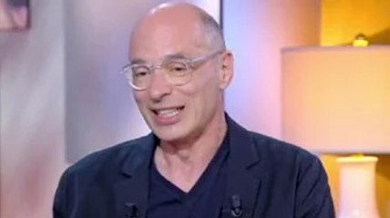 “Il faut rentabiliser chaque seconde. Tout peut s’arrêter d’un coup” : Bernard Werber raconte commen