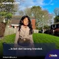 Dandani Anak dengan Pakaian Modis hingga Ratusan Juta, Seorang Ibu Malah Kena Semprot Publik