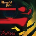 TRACKLIST - MERCYFUL FATE  