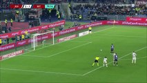 Juventus vs Inter 2-4 Highlights - Coppa Italia