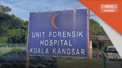 Kemalangan Maut | Lima rentung di PLUS merupakan penuntut USAS