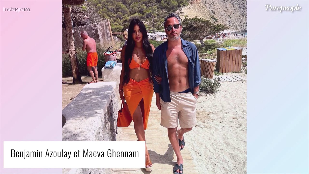 "Je suis obligée d'en parler" : Maeva Ghennam brise enfin le silence sur une grave affaire