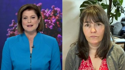 Experts warn against complacency as COVID infections spike