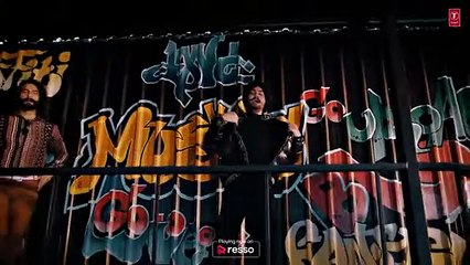 Badshah,Himmat Sandhu (Official Video) , Sniper , New Punjabi Song 2022