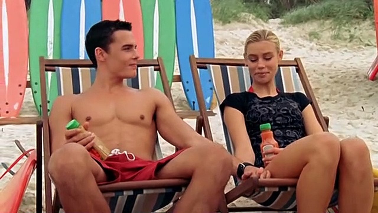 Alien Surfgirls Staffel 1 Folge 19