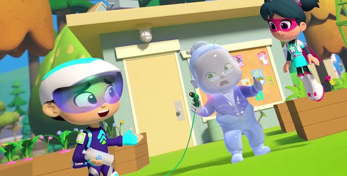StarBeam S04 E06