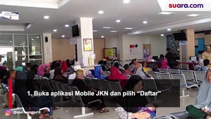 BPJS Kesehatan Jadi Syarat Urus SIM, Ini Mekanismenya
