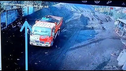 Aksi Gagal Pencuri Motor Dihajar Warga Di Pasuruan