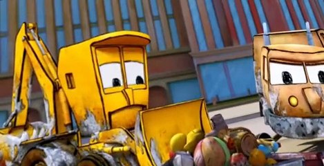 The Stinky & Dirty Show S01 E05