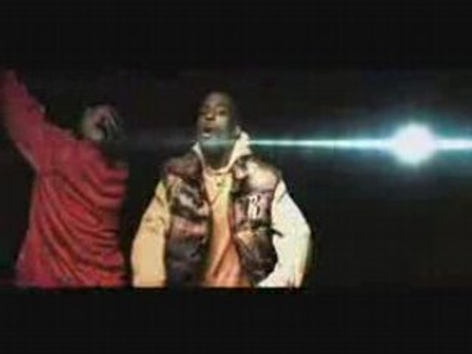 Bizzy Bone & DMX - A Song For You