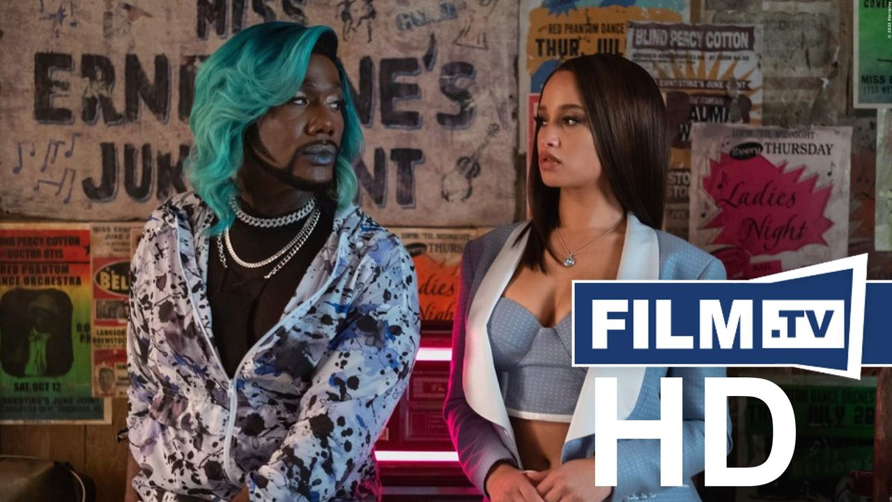 P-Valley Trailer Staffel 2 Deutsch German (2022)