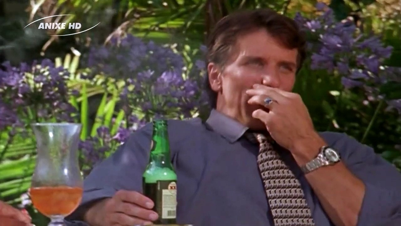 Air America Staffel 1 Folge 13