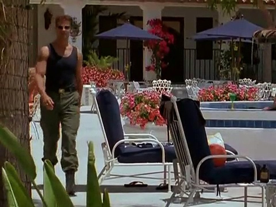 Air America Staffel 1 Folge 14