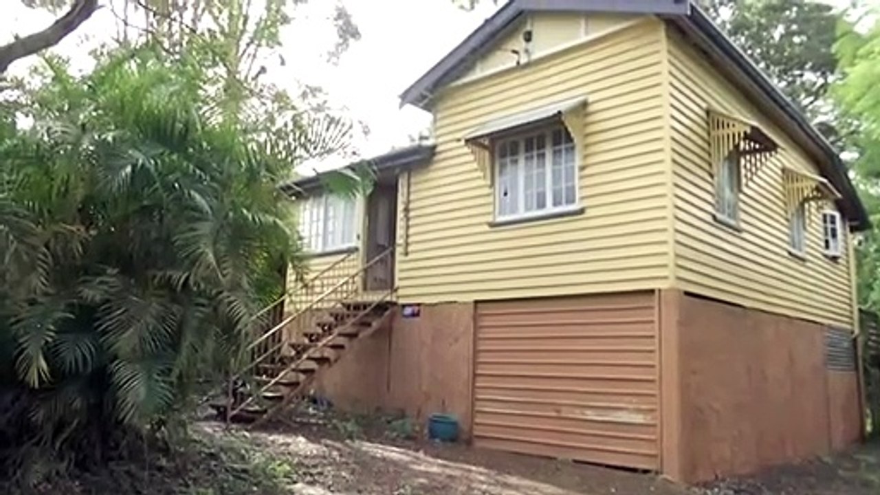 Gympie residents still reeling from floods brace for more