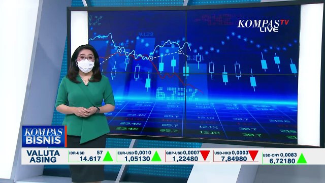 Harga Emas Antam Turun, Kira-Kira Kini Harga Emas Sentuh Angka Berapa?!