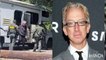Andy Dick Arrested for felony sexual battery at RV park on LIVE stream