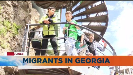 Latest news bulletin | May 12th – Morning