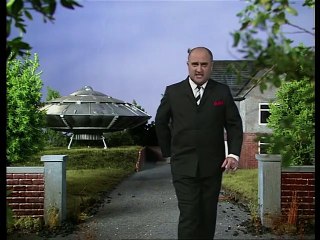 Alexei Sayle's Stuff (1988) - S03E06  - High Quality DVD - What's This Organ Doing in the Scullery