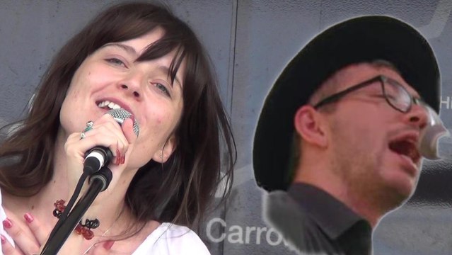 Tamworth Country Music Festival 2022 Cass Hopetoun, Castlereach Connection,Toyota Support For Tamworth Aboriginal Medical Centre., TCMF22 26 , Golden Guitar, Tamworth 22 Apr 2022