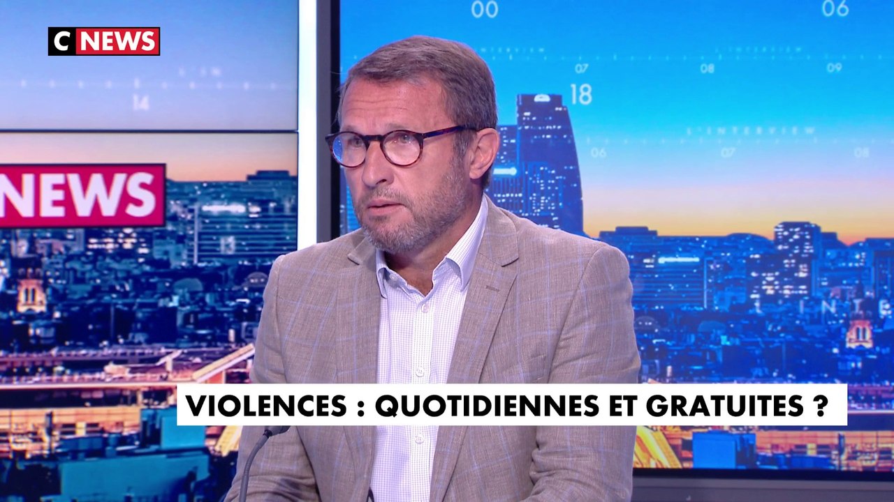 David Le Bars : «Ce qui me choque c’est que la qualification de terrorisme n’est pas retenue, il me semble quand même que les faits ressemblent fortement à du terrorisme»