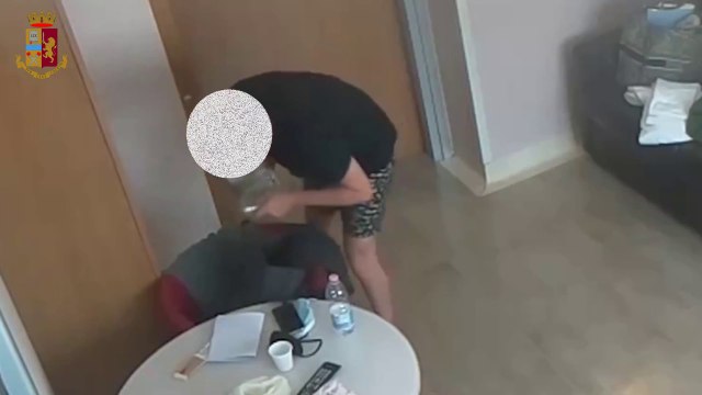 Milano, 31 arresti per traffico internazionale droga e opere d'arte