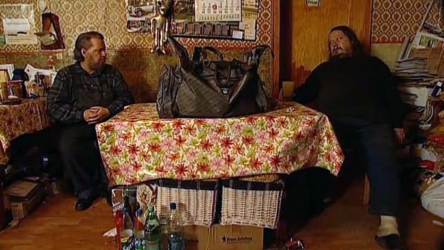 Die Ludolfs - 4 Brüder aufm Schrottplatz Staffel 4 Folge 12