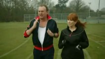 Big School (Comedy) S1/E5 David Walliams • Catherine Tate • Philip Glenister • Frances De La Tour