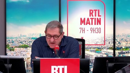 L'invité de 8h20 du 12 mai 2022