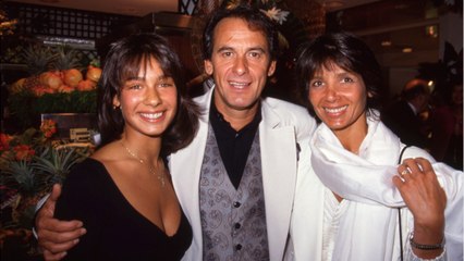 GALA VIDÉO - Le saviez-vous ? Michel Fugain a une fille aînée née d’un amour de jeunesse