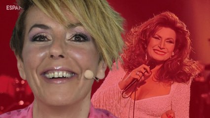 Rocío Carrasco manda un mensaje envenenado a su familia