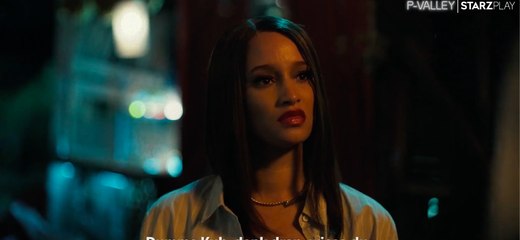 P Valley - S02 Trailer (Deutsche UT) HD