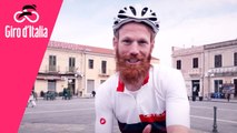 Giro d'Italia 2022 | Stage 6 | Giro Express