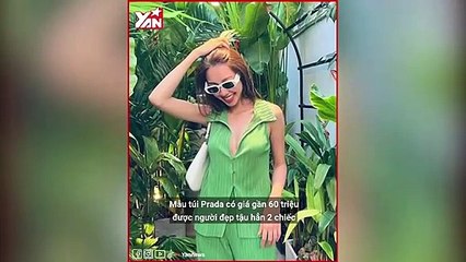 Nguyễn Thúc Thùy Tiên sau gần nửa năm đăng quang: Xuất hiện nhiều nơi, trang phục cắt xẻ táo bạo