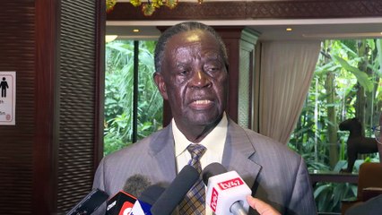 Azimio Running Mate Search: Shortlist of three candidates to be released on Thursday 12th May 2022