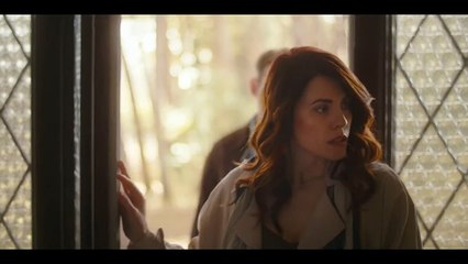 DEAD BRIDE  (2022) Horror Haunted House