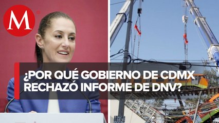 Autopsia a tramo gemelo va contra el diseño de la L12