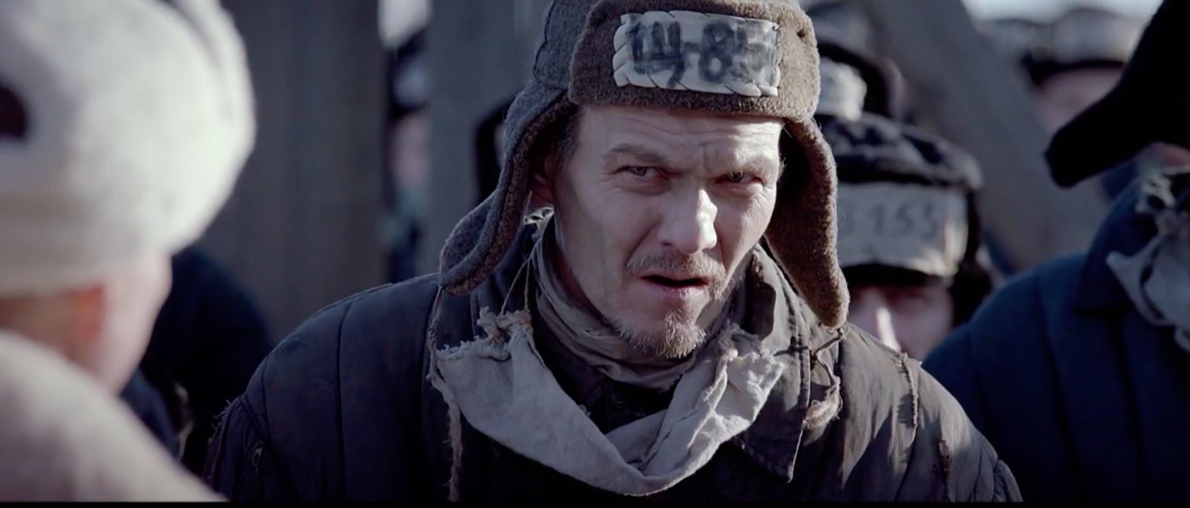 Gulag 10 Jahre Hölle - Trailer (Deutsch) HD