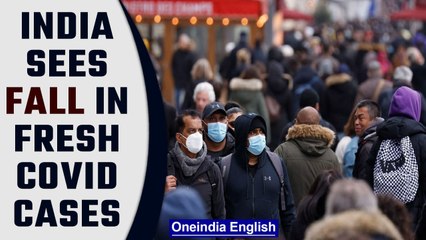 Covid-19 update: India logs 2,827 new cases and 24 deaths in last 24 hours | Oneindia News