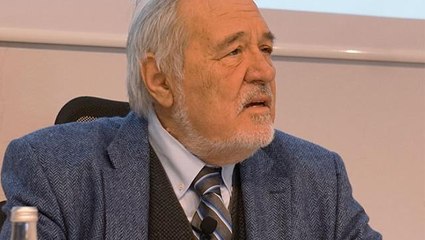 İlber Ortaylı'dan sığınmacı yorumu: Hepsini atalım diyenler var, neyi atıyorsun? Koyunlarına kuzularına kim bakacak?