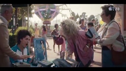 Physical - Season 2 Official Trailer Apple TV+