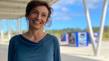 FEMME ACTUELLE - Audrey Azoulay pressentie pour devenir Premier ministre : qui est-elle ?