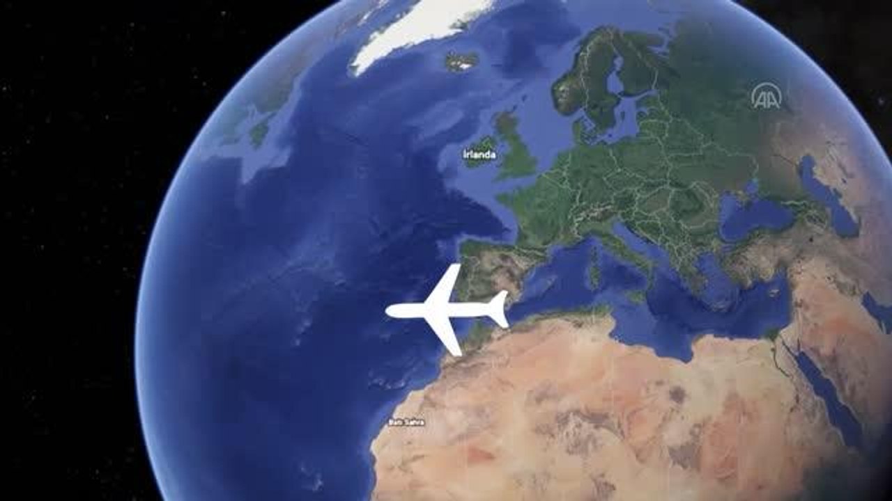 "Mariachi" grubundan "Akdeniz Akşamları"