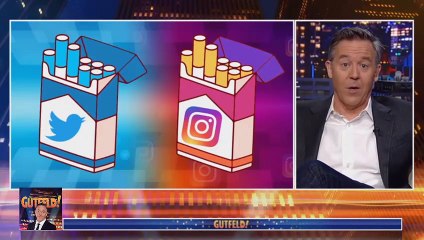 Gutfeld - May 11th 2022 - Fox News