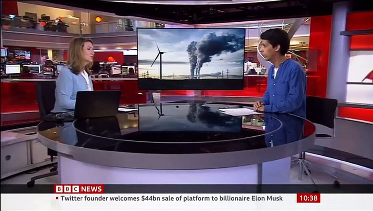 How high-profile scientists felt tricked by group denying climate change